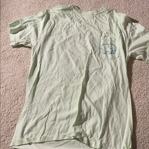 Mint Ivory Ella Tee